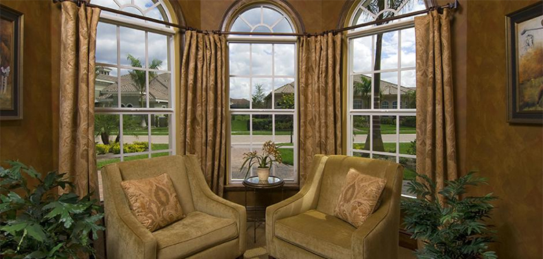 Impact Resistant Windows